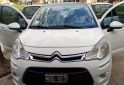 Autos - Citroen Citroen C3 2013 Nafta 140000Km - En Venta