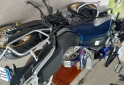 Motos - CF Mt 800 2023 Nafta 10200Km - En Venta