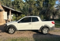 Camionetas - Fiat Strada Working 2017 Nafta 85000Km - En Venta