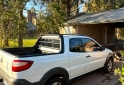 Camionetas - Fiat Strada Working 2017 Nafta 85000Km - En Venta