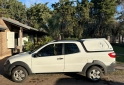 Camionetas - Fiat Strada Working 2017 Nafta 85000Km - En Venta
