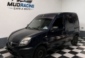 Utilitarios - Renault Kangoo Confort 1.6 2014 GNC 195000Km - En Venta