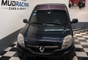 Utilitarios - Renault Kangoo Confort 1.6 2014 GNC 195000Km - En Venta