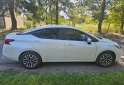 Autos - Nissan Versa Sence 2022 Nafta 150000Km - En Venta