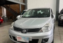 Autos - Nissan Tiida 2008 Nafta 1111Km - En Venta