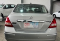 Autos - Nissan Tiida 2008 Nafta 1111Km - En Venta