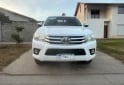 Camionetas - Toyota Hilux 2018 Diesel 255000Km - En Venta