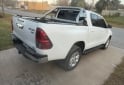 Camionetas - Toyota Hilux 2018 Diesel 255000Km - En Venta