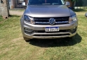 Camionetas - Volkswagen Amarok 2023 Diesel 37000Km - En Venta