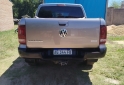 Camionetas - Volkswagen Amarok 2023 Diesel 37000Km - En Venta