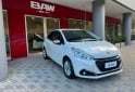 Autos - Peugeot 208 Allure Nav 1.6 2018 Nafta 100000Km - En Venta