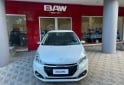 Autos - Peugeot 208 Allure Nav 1.6 2018 Nafta 100000Km - En Venta