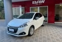 Autos - Peugeot 208 Allure Nav 1.6 2018 Nafta 100000Km - En Venta