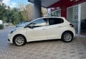 Autos - Peugeot 208 Allure Nav 1.6 2018 Nafta 100000Km - En Venta