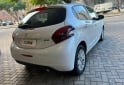 Autos - Peugeot 208 Allure Nav 1.6 2018 Nafta 100000Km - En Venta