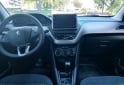 Autos - Peugeot 208 Allure Nav 1.6 2018 Nafta 100000Km - En Venta