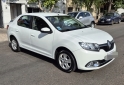 Autos - Renault Logan privilege 1ra mano 2017 Nafta 133000Km - En Venta