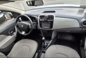 Autos - Renault Logan privilege 1ra mano 2017 Nafta 133000Km - En Venta