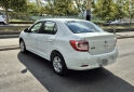 Autos - Renault Logan privilege 1ra mano 2017 Nafta 133000Km - En Venta