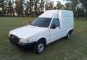 Utilitarios - Fiat Fiorino 2009 Nafta 270000Km - En Venta
