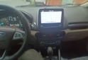 Autos - Ford Ecosport 2020 Nafta 86000Km - En Venta