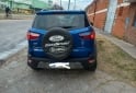 Autos - Ford Ecosport 2020 Nafta 86000Km - En Venta