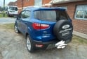 Autos - Ford Ecosport 2020 Nafta 86000Km - En Venta
