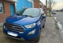Autos - Ford Ecosport 2020 Nafta 86000Km - En Venta