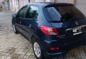 Autos - Peugeot 207 2014 Nafta 100000Km - En Venta