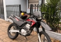 Motos - Honda tornado 2019 Nafta 30000Km - En Venta