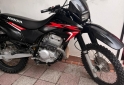 Motos - Honda tornado 2019 Nafta 30000Km - En Venta