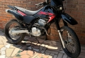 Motos - Honda tornado 2019 Nafta 30000Km - En Venta