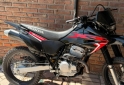 Motos - Honda tornado 2019 Nafta 30000Km - En Venta