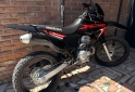 Motos - Honda tornado 2019 Nafta 30000Km - En Venta