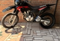 Motos - Honda tornado 2019 Nafta 30000Km - En Venta