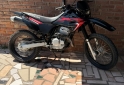 Motos - Honda tornado 2019 Nafta 30000Km - En Venta