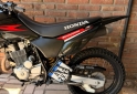 Motos - Honda tornado 2019 Nafta 30000Km - En Venta