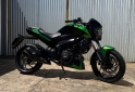 Motos - Bajaj dominar 2019 Nafta 22400Km - En Venta
