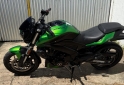 Motos - Bajaj dominar 2019 Nafta 22400Km - En Venta