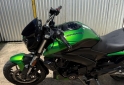 Motos - Bajaj dominar 2019 Nafta 22400Km - En Venta
