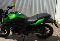 Motos - Bajaj dominar 2019 Nafta 22400Km - En Venta