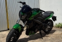 Motos - Bajaj dominar 2019 Nafta 22400Km - En Venta