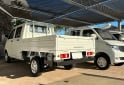 Utilitarios - DOMY Domy k2 2026 Nafta 0Km - En Venta