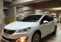 Autos - Peugeot 408 ALLURE HDI 2017 Diesel 121000Km - En Venta