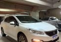 Autos - Peugeot 408 ALLURE HDI 2017 Diesel 121000Km - En Venta