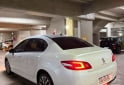 Autos - Peugeot 408 ALLURE HDI 2017 Diesel 121000Km - En Venta