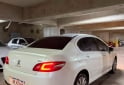 Autos - Peugeot 408 ALLURE HDI 2017 Diesel 121000Km - En Venta