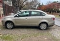 Autos - Fiat Grand Siena 2012 Nafta 125000Km - En Venta