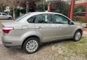 Autos - Fiat Grand Siena 2012 Nafta 125000Km - En Venta