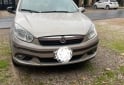 Autos - Fiat Grand Siena 2012 Nafta 125000Km - En Venta
